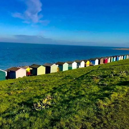 Villa Seaview Park Premium Static Caravan Whitstable Extérieur photo