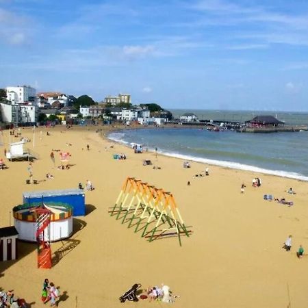 Villa Seaview Park Premium Static Caravan Whitstable Extérieur photo